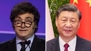 Javier Milei se reunirá con Xi Jinping en la cumbre del G20