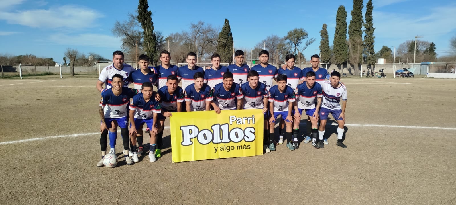 Fútbol Sportivo 24 de Septiembre