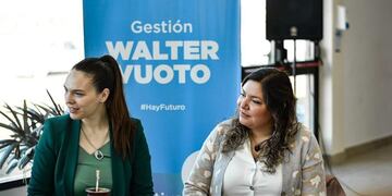 La actividad, que se dio en el marco del programa Cultura Federal y contó con la contribución del Ministerio de las Mujeres, Géneros y Diversidad así como el Ministerio de Cultura de la Nación.