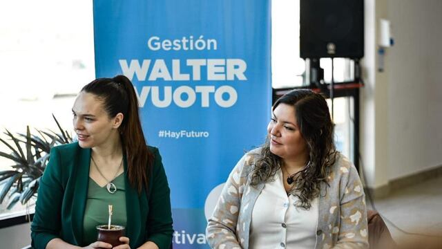 La actividad, que se dio en el marco del programa Cultura Federal y contó con la contribución del Ministerio de las Mujeres, Géneros y Diversidad así como el Ministerio de Cultura de la Nación.