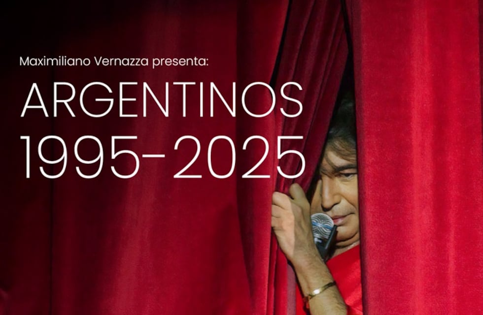 La fotogalería “Argentinos 1995 - 2025″ de Maxi Vernazza en el Museo Mulazzi de Tres Arroyos