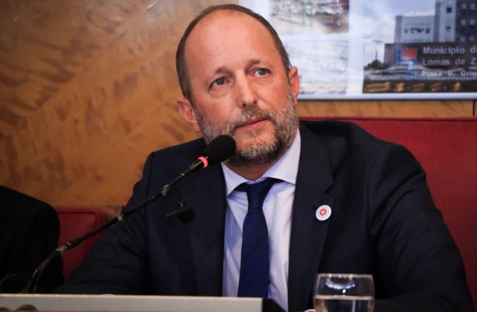 Tras el pedido de Massa, Insaurralde también renunció a su candidatura a concejal