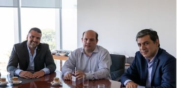 Ushuaia se prepara para recibir los vuelos directos desde San Pablo, Brasil