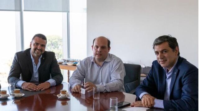 Ushuaia se prepara para recibir los vuelos directos desde San Pablo, Brasil