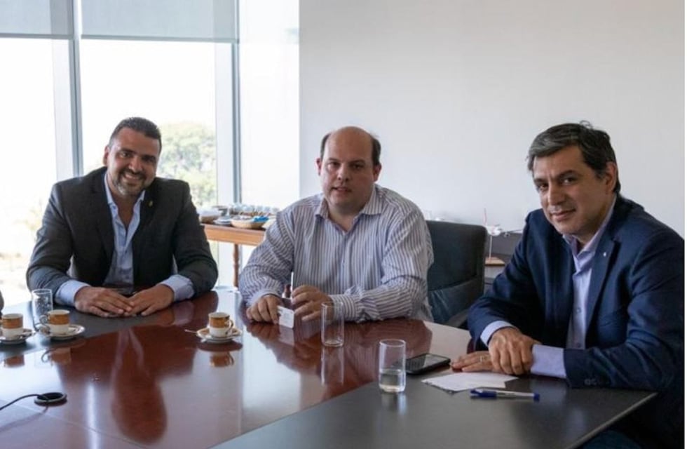 Ushuaia se prepara para recibir los vuelos directos desde San Pablo, Brasil