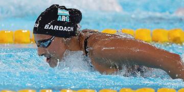 Bardach. "Vicky" y una dura reflexión sobre el deporte argentino. (AP / Archivo)