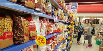 La canasta básica aumentó un 5% en Neuquén