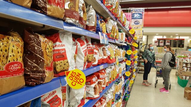 Más de 84 mil pesos necesitó una familia bahiense para no ser pobre en diciembre de 2021.