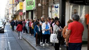 A cuánto se va la jubilación mínima en Córdoba.