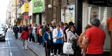 A cuánto se va la jubilación mínima en Córdoba.