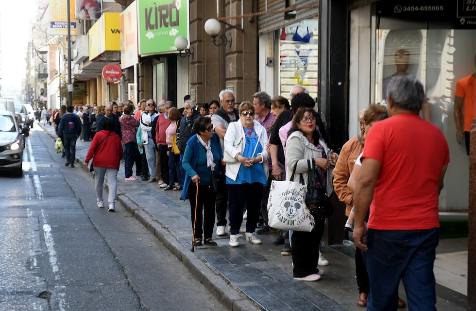 Autorizaron un incremento en las jubilaciones de Córdoba: a cuánto se va la mínima
