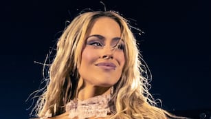 Tini Stoessel causa sensación con su festival FUTTTURA.