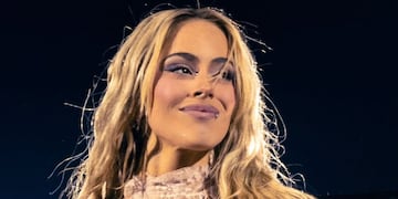 Tini Stoessel confirmó que cantará en Córdoba.