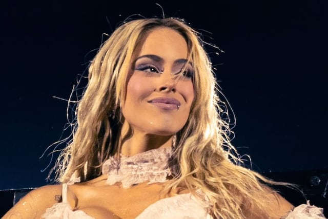 Tini Stoessel causa sensación con su festival FUTTTURA.