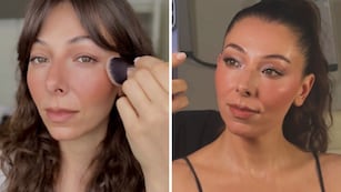 Julieta Bellina, la maquilladora que une moda, arte y sustentabilidad: “Me gusta entender la esencia del momento”