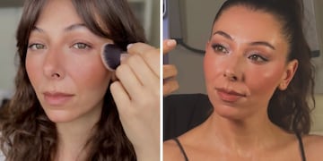 Julieta Bellina, la maquilladora que une moda, arte y sustentabilidad: “Me gusta entender la esencia del momento”