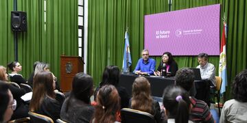 Avanza la digitalización de los trámites en la Municipalidad de Rafaela