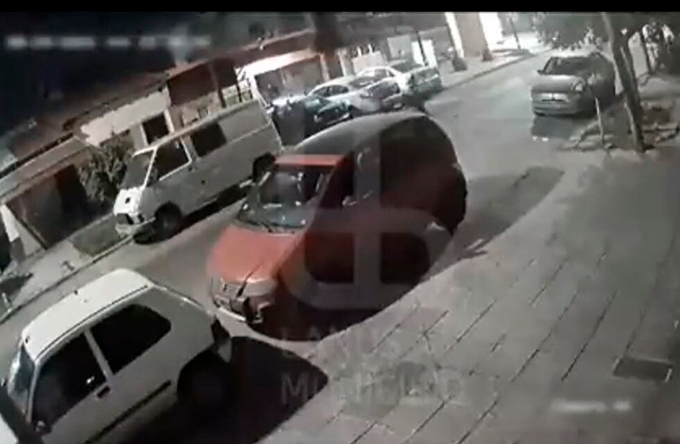 Gerli: un militar disparó contra delincuentes que quisieron robarle a su yerno