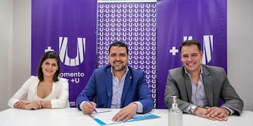 Más de 32 mil fueguinos y fueguinas ya cuentan con su Tarjeta +U