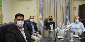 El programa nacional lleva siendo aplicado más de diez años en todo el país.
