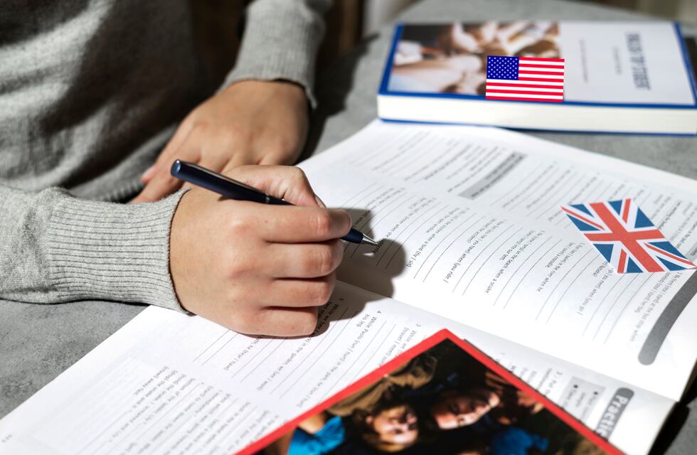 Cursos gratuitos de inglés en la ciudad de Córdoba: cómo y dónde anotarse