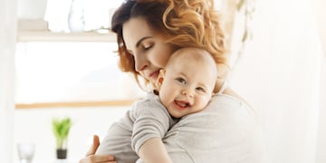 Tandil: comenzó la semana de la Lactancia Materna