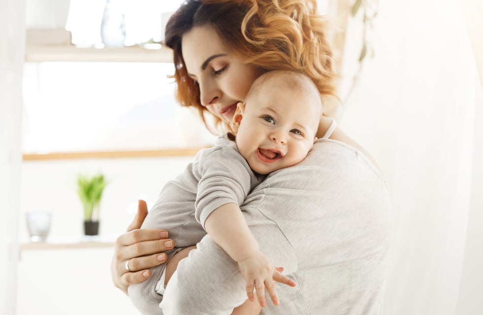Tandil: comenzó la semana de la Lactancia Materna