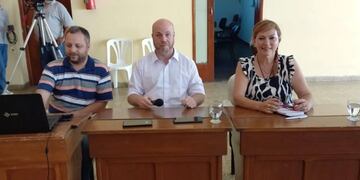 Concejales de La Libertad Avanza proponen estacionamiento gratuito para veteranos de Malvinas y sus viudas.