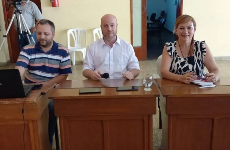 Estacionamiento medido y pago: proponen eximir a veteranos y viudas de Malvinas