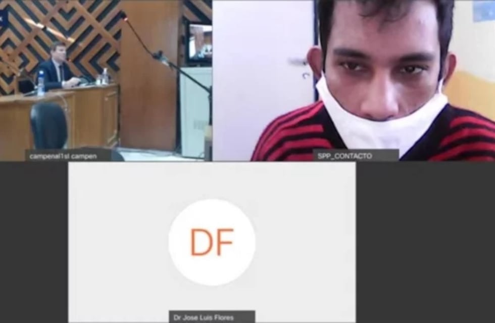 Condenaron a 14 años de prisión a un hombre que mató a su vecino