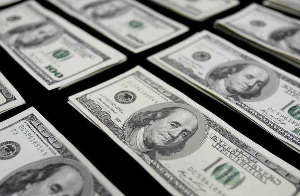 Dólar blue en Rosario: cómo cotiza la divisa paralela este miércoles 8 de mayo