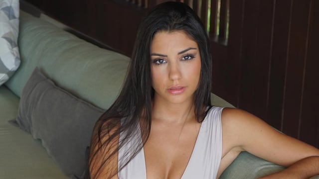 Quién es Rosina, la participante uruguaya que entró a Gran Hermano 2024