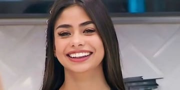 Daniela de Gran Hermano habló de sus inseguridades y su cirugía de pecho: “Tenía muchos complejos”.