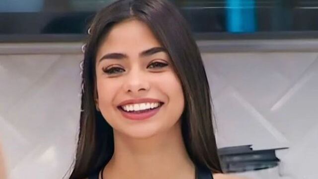 Daniela de Gran Hermano habló de sus inseguridades y su cirugía de pecho: “Tenía muchos complejos”.