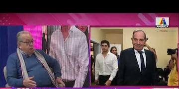 El doctor Gabriel Casas analiza la condena de José Alperovich.