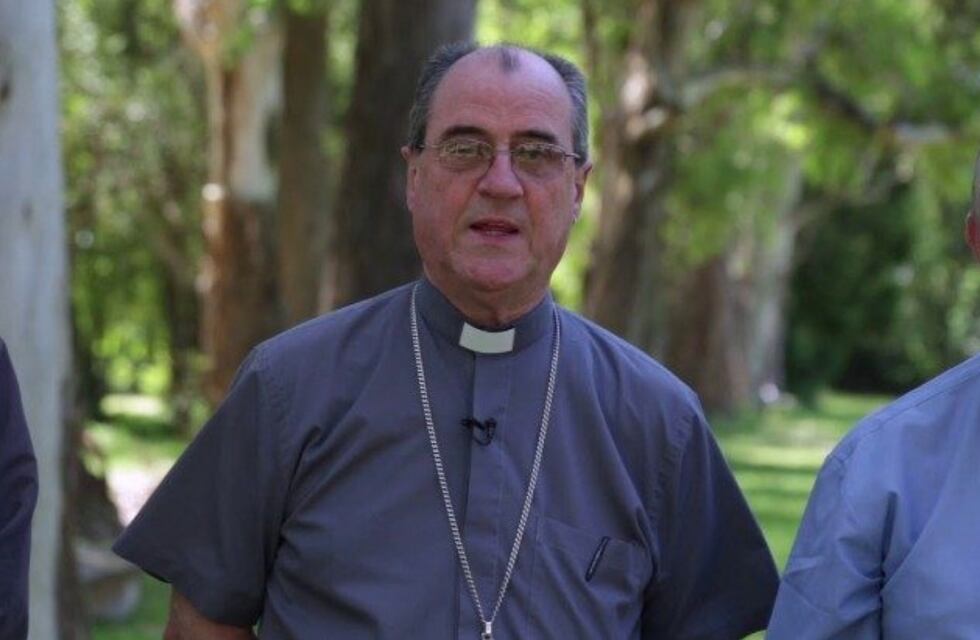 “Un aborto seguirá siendo un crimen aunque sea legal”, aseguró el obispo de Azul