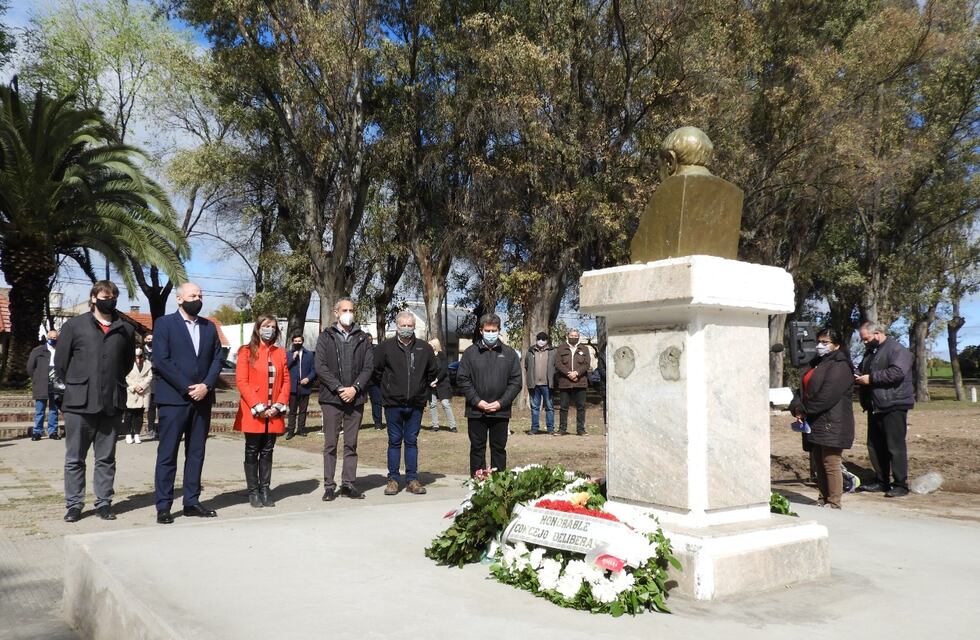 “Celebro el gran esfuerzo que ha hecho la comunidad educativa en el transcurso de la pandemia”