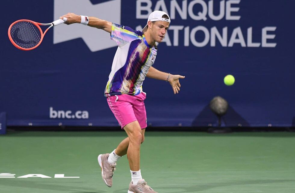 US Open: Diego Schwartzman cayó ante Tiafoe y no quedan argentinos en el torneo