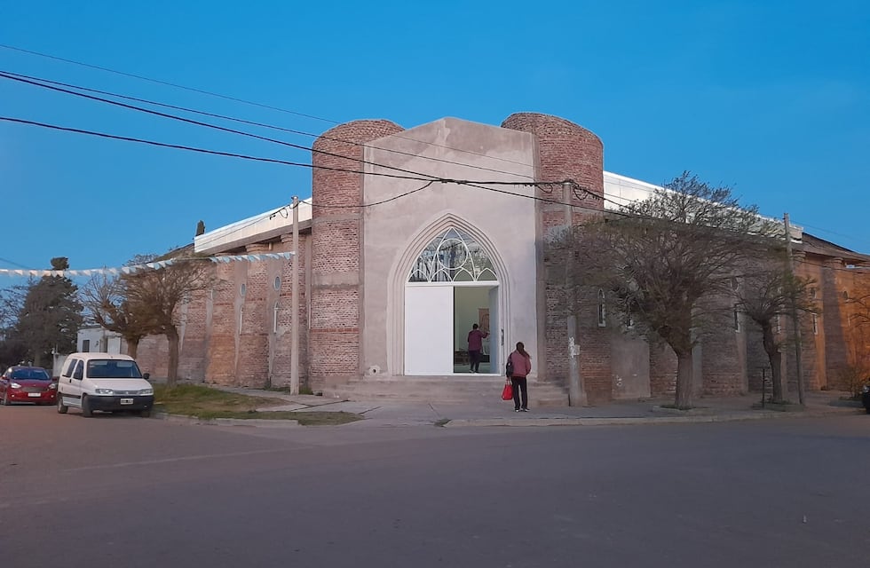 Fiestas Patronales y 50º Aniversario de la Capilla “Virgen Niña”