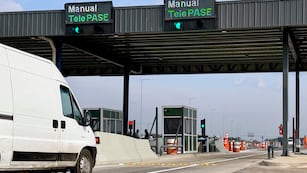 Caminos de las Sierras fue víctima de un millonario robo
