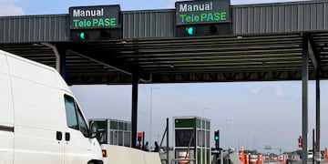 Advierten por una estafa bajo el nombre de Caminos de las Sierras.