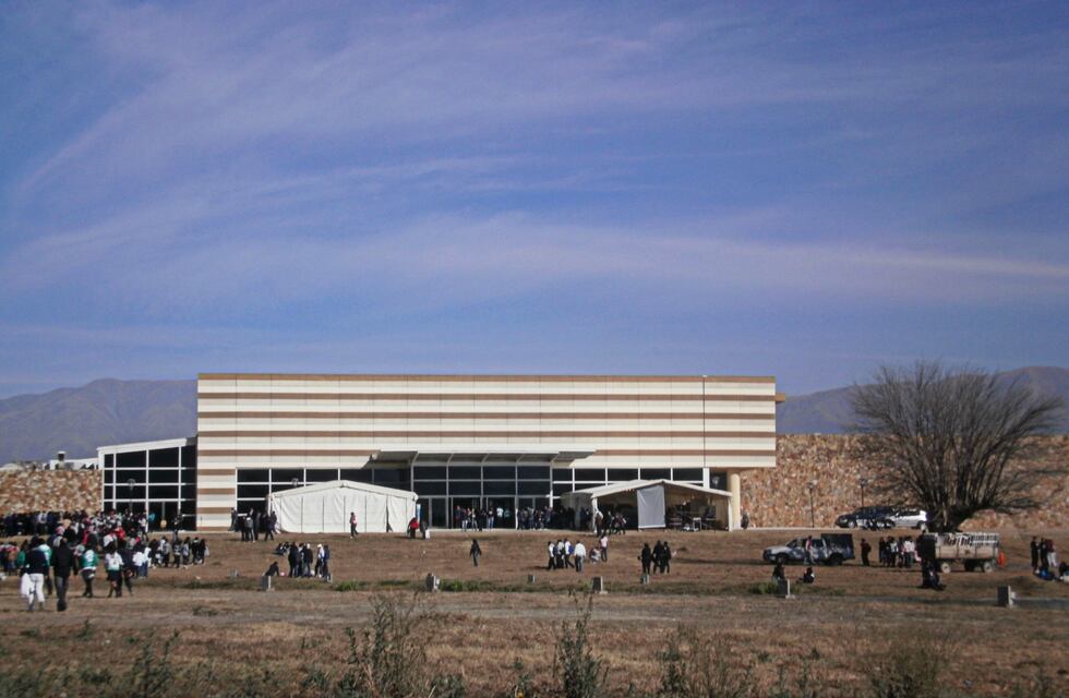 Este jueves se normalizará la realización de testeos masivos en el Centro de Recuperación de Limache