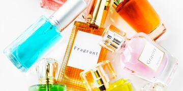 Las diferencias en cada perfume