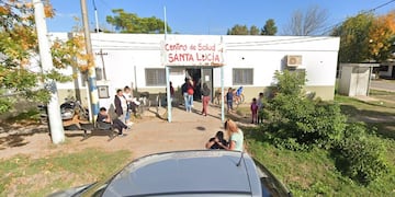 La víctima murió en el centro de salud municipal tras un ataque sobre calle Donado.