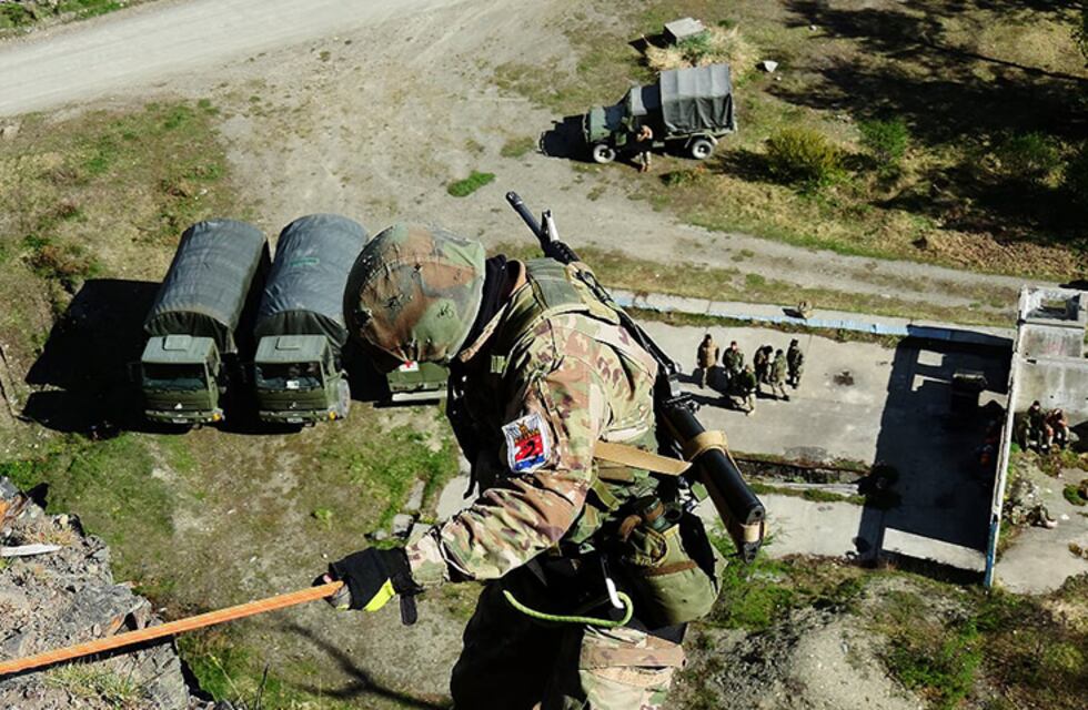 Puerto Belgrano: se extendió la inscripción al Servicio Militar Voluntario