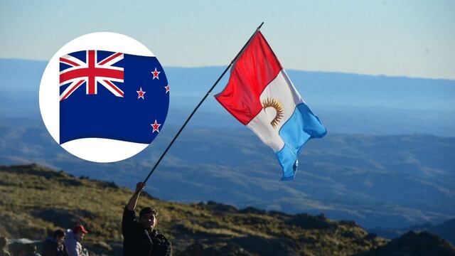 La turista quiso adentrarse en la cultura de Córdoba y se llevó una sorpresa.