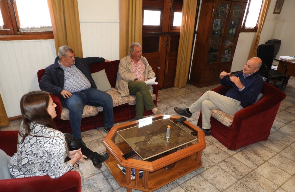 Boleto estudiantil: “Tenemos la mejor buena voluntad para encontrar una solución”