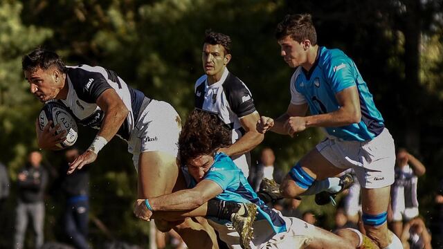 Estudiantes ganó la licitación y tendrá las finales del TRL