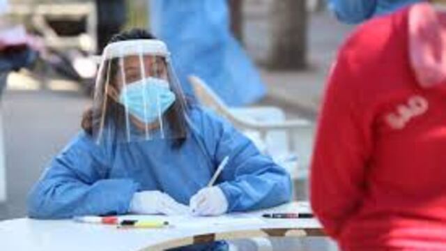 La campaña de vacunación en Córdoba se reanuda mañana.