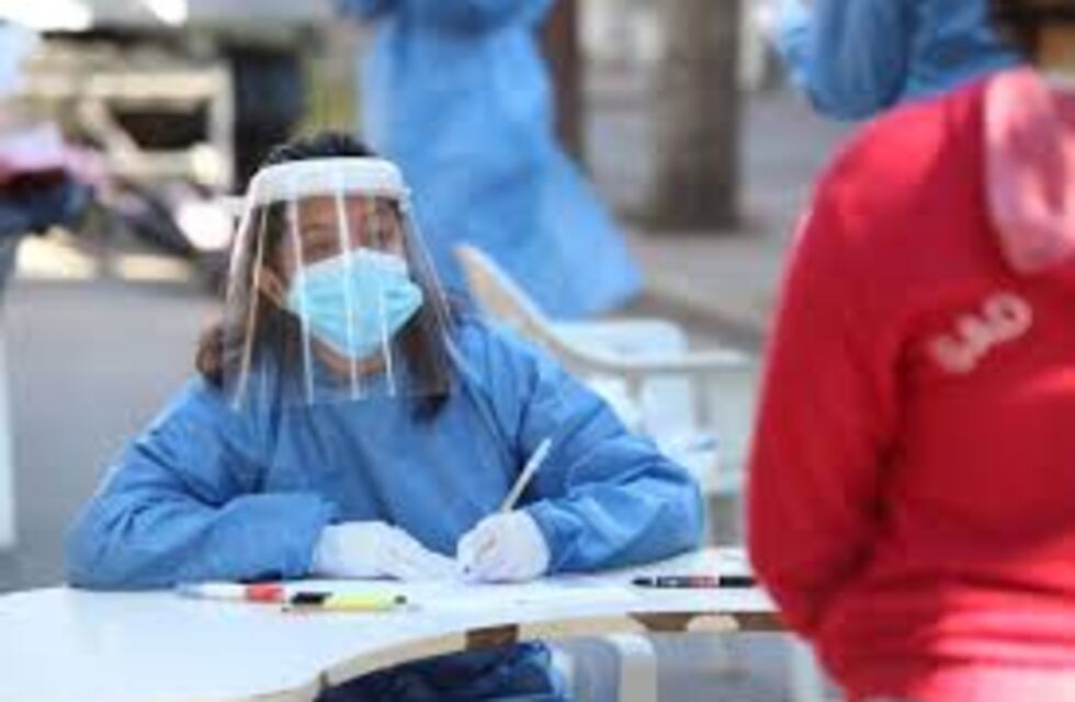 Coronavirus en Córdoba: seis nuevos fallecimientos y 346 contagios